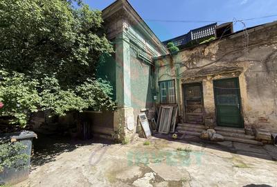 O casă cu poveste își caută noul proprietar | Sfântul Ștefan - 2