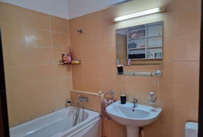 Apartament 2 camere, Tatarasi/ Flux Flora , mobilat, bloc nou - 7