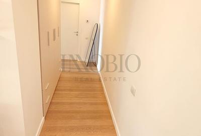 Apartament 2 camere spațios | Loc de parcare | One Herastrau Plaza - 5