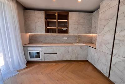 Apartament luxury cu 4 camere, prima închiriere - 3