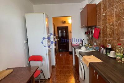 Apartament 2 camere de vânzare etajul 9/10 - 9