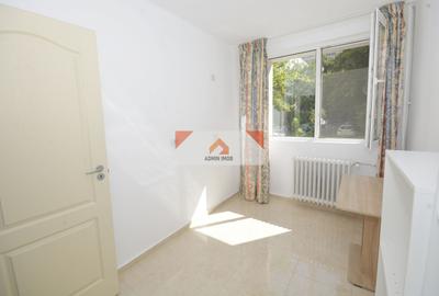 3 camere - TOTAL RENOVAT- Dr Taberei- Bloc reabilitat- Parter/10 - 4 min metrou - 9
