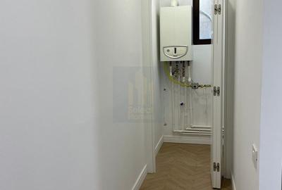 Apartament Renovat 4 Camere de Vanzare Parcare *Arcul de Triumf* - 14