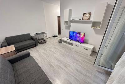 Apartament cu 2 camere decomandat, mobilat în Chiajna
