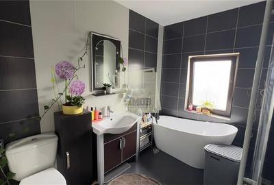 Casa de tip duplex cu 4 camere in zona Selimbar - 14