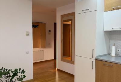 Apartament exclusivist Universitate in Ansamblul Rezidential Maria Rosetti 38 - 8