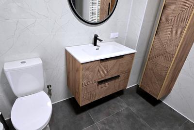 Apartament 3 camere | Aparatorii Patriei | Mobilat si utilat NOU | Metrou 4' - 13