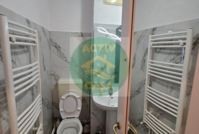 DE VÂNZARE – APARTAMENT 2 CAMERE Zona Piața Mare, Roman Etaj 1 - 8