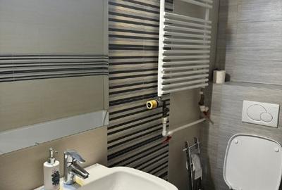 Proprietar inchiriez apartament 3 camere zona Unirii - fantani - 8