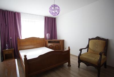 Green City | 1 Decembrie | Vilă cu grădină | Cartier verde privat | Centrală - 29