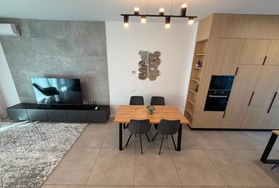 Inchiriere - townhouse - vila 6 camere - Avalon Estate - Pipera - 6