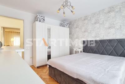 Apartament 3 camere cu 2 locuri parcare si boxa - 1
