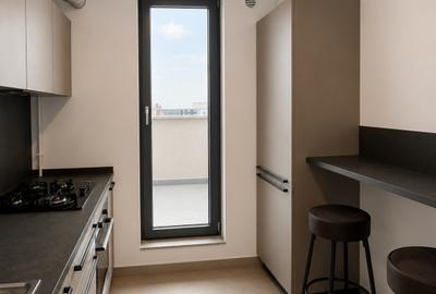 De inchiriat apartament 2 camere | H Pipera Lake | Pipera-Aviatiei - 6