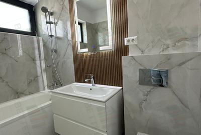 Casă parter modernă – 4 camere, 2 bai ,teren 410 mp – Berceni Ilfov - 13