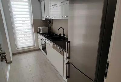 Apartament de inchiriat 2 camere 52 mp zona Andrei Muresanu - 3