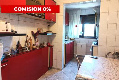 Apartament decomandat langa Piata Minis, Scoala 21 si Liceul A.I.Cuza - 1