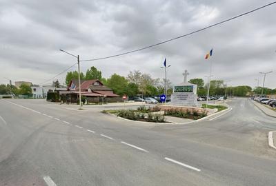 Mihail Kogălniceanu- Baza NATO  Restaurant - 3