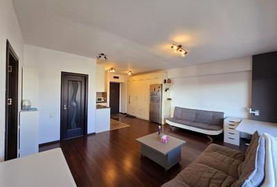 Apartament spatios Lacul Morii-Virtutii - 2