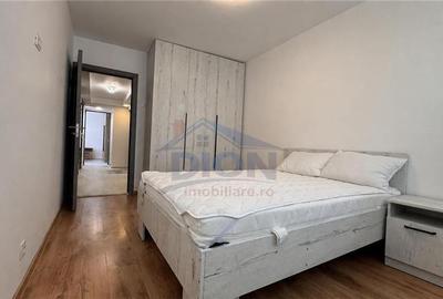 Apartament cu 3 camere la prima inchiriere - Eleganta, confort si un stil de via - 3