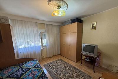 🙋Scoala 8🔸 SR-uri Garsoniera 27m² Parter Mobilata Utilata - 4