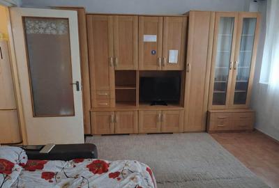 Garsonieră semidecomandată în Dristor