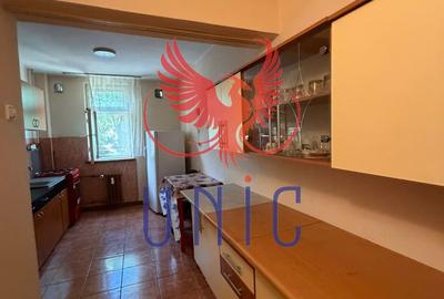 Apartament Nanterre, la C-uri - 3