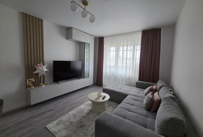 Apartament cu 3 camere decomandat în Alexandru cel Bun
