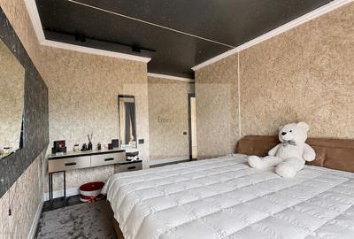 Penthouse exclusivist cu rooftop privat, jacuzzi și 2 parcări - 9