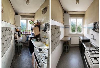 Doraly Mall Apartament 3 camere confort 2 - 19