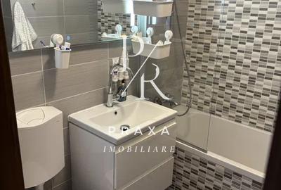 Apartament 3 camere, 58mp, mobilat, 2 parcari, zona La coloane Grigorescu! - 8