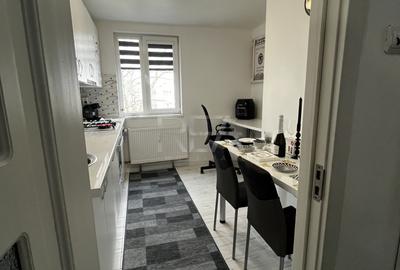 Apartament 3 camere 1 decembrie 1918 - 9