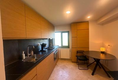 Vitan Mall, Apartament 2 camere, mobilat și utilat modern - 7