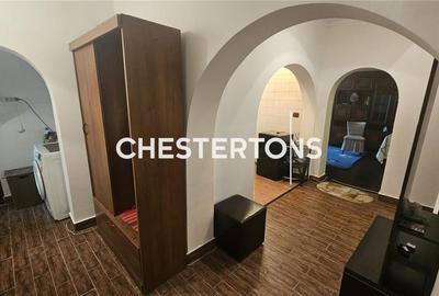 Apartament 4 camere renovat langa Parc Crangasi/Lacul Morii - 4