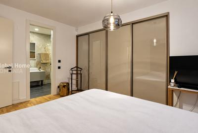 Apartament 3 camere 80MP | Pipera – Iancu Nicolae | Parcare subterana - 13