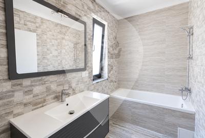 Casă tip duplex 3 camere |  Sânpetru Dealul Lempes - 16