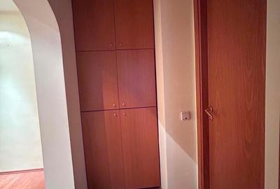 METROU TIMPURI NOI- CALEA VAC-ARESTI-2 CAMEREE -ETAJ 4 60MP, -PRET 150000 EUR - 7