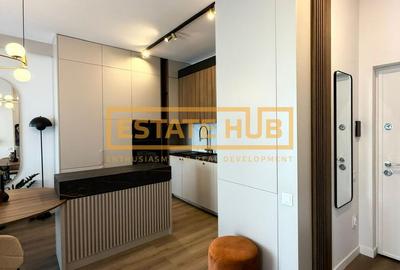 Apartament premium, la cheie, TVA inclus, strada Eroilor, Florești - 4