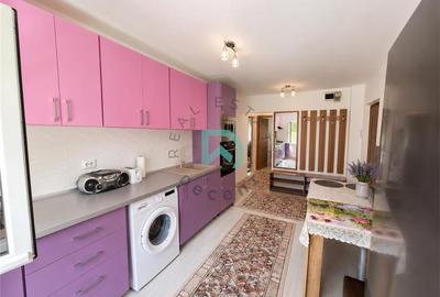 Apartament 3 camere Astra, 64 mp - Brasov - 4
