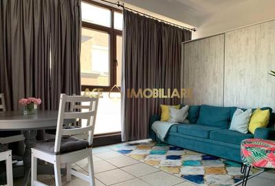 Apartament cu 3 camere decomandat, mobilat în 13 Septembrie