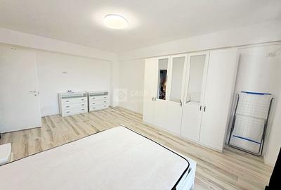 Moara de Vant - spital Pascanu - bloc nou, 2 camere ready to move - 2