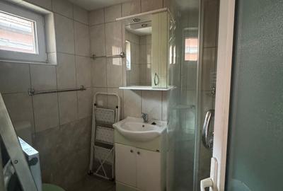 Casa individuala cu 1200 teren si garaj separat - Marasti - 22