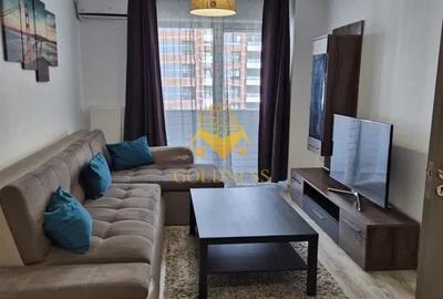 2 Camere decomandate, Park Lake, FSEGA, Iulius Mall, Modern, AC. - 3
