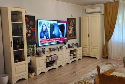 🏡 2 camere GreenField (cartier RUBIN) - Baneasa de inchiriat - 1