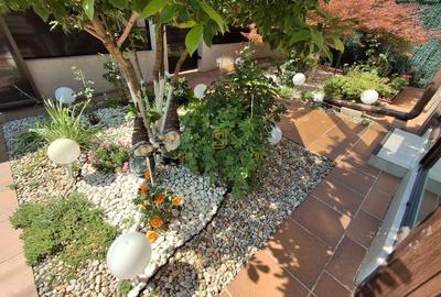 Vila tip duplex, 117 mp, 4 camere, mobilata si utilata, Comision 0%! - 32