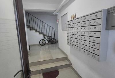 2 camere, S33mp, parter, nemobilat, centrala, parcare, metrou Pacii, semistradal - 17