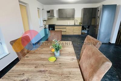 Unitate Duplex, cartierul Borhanci 3 dormitoare + birou + living + bucătărie - 3