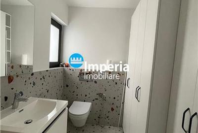 Casa Single! 450 mp teren! Casa individuala 4 camere, Rediu.Mutare imediata! - 23