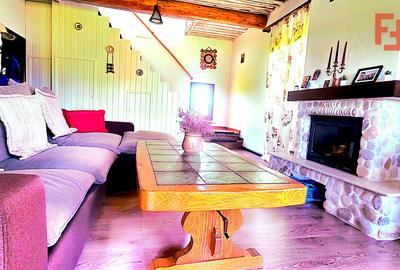 Cabana cu 7 camere de vanzare in Albac - V10073 - 40