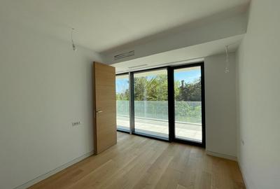 Apartament 2 camere, 2 băi, finisaj lux, orientare spre mare – Vogh Olimp - 2