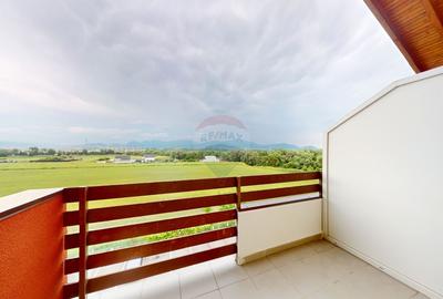 Duplex spațios 4 camere | 2 nivele | Subcetate Residence Brasov - 13